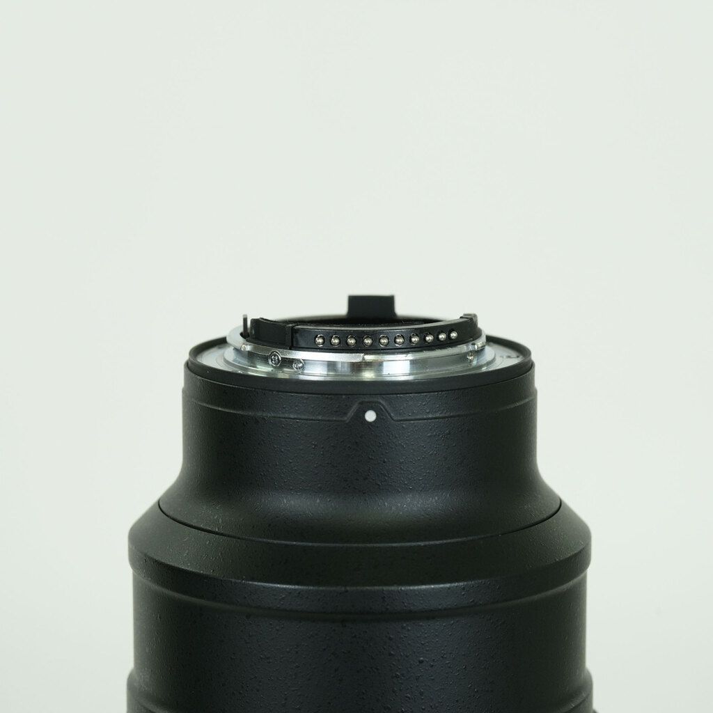 Nikon AF-S NIKKOR 70-200mm F2.8 G ED VR II