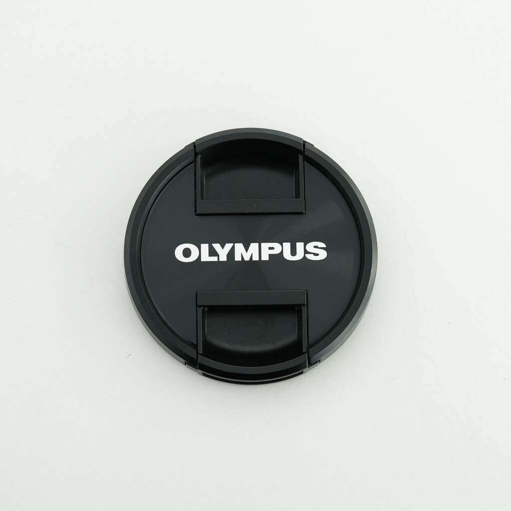 OLYMPUS M.ZUIKO DIGITAL ED 25mm F1.2 PRO