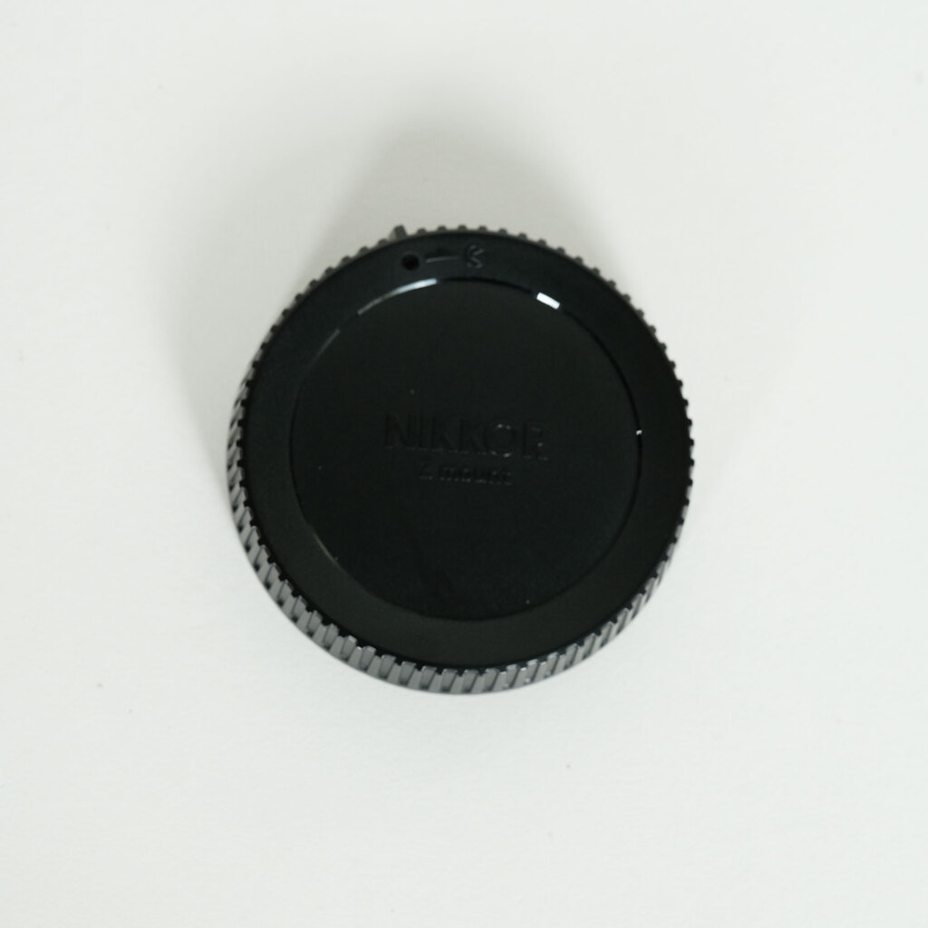 Nikon NIKKOR Z DX 18-140mm f/3.5-6.3 VR