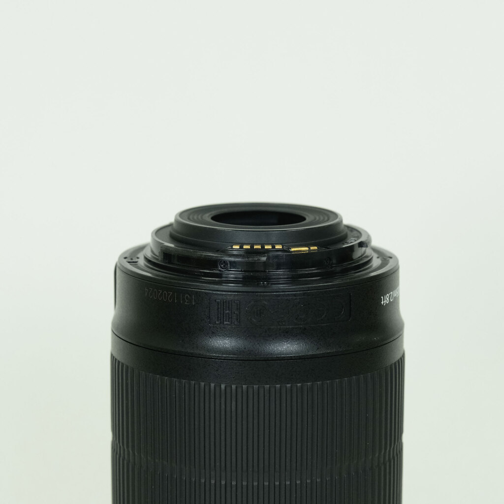 Canon EF-S55-250mm F4-5.6 IS STM Canon EF-S55-250mm F4-5.6 IS STM