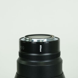 Nikon NIKKOR Z 50mm f/1.2 S