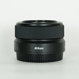 Nikon NIKKOR Z DX 24mm f/1.7