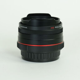 PENTAX HD PENTAX-DA 15mmF4ED AL Limited