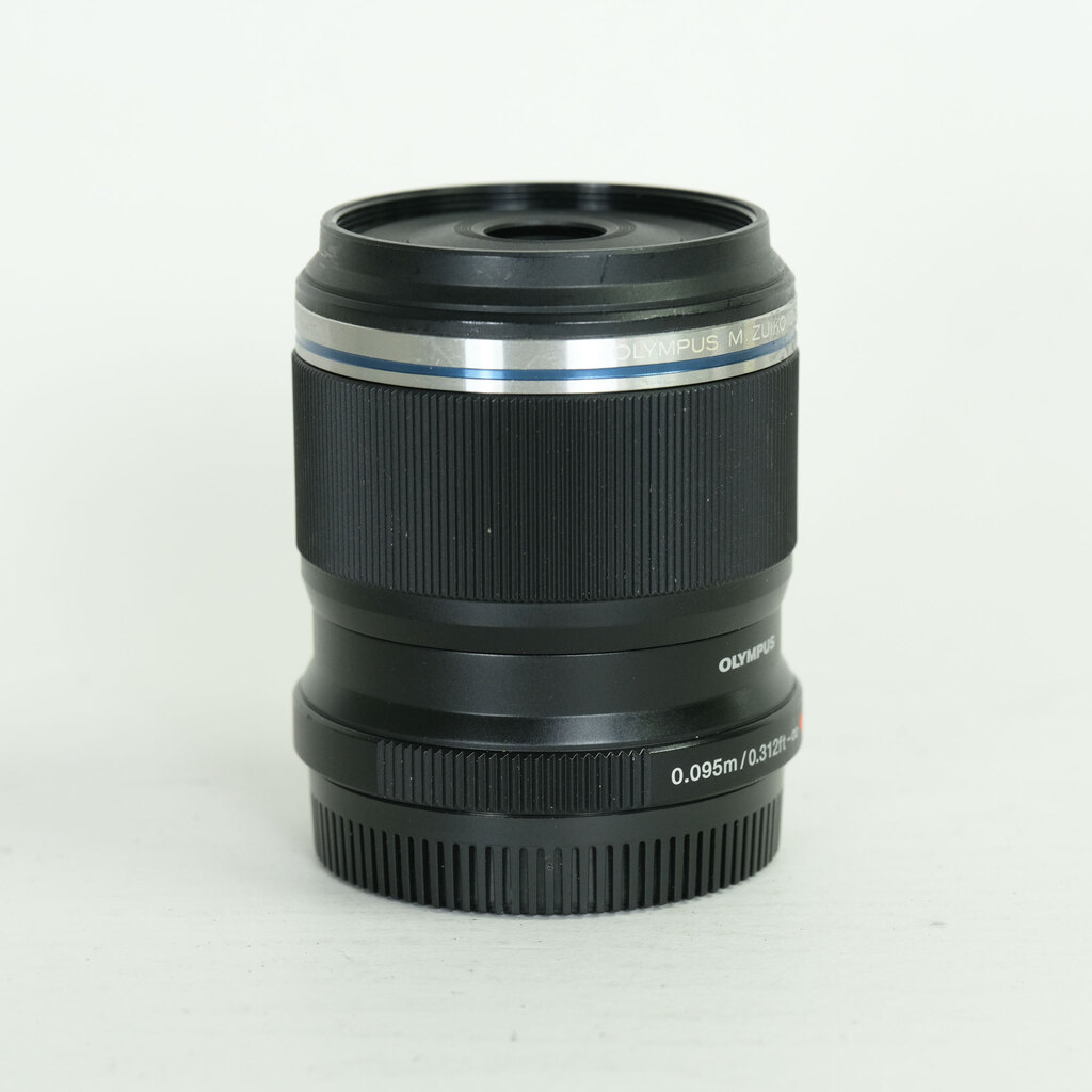 OLYMPUS M.ZUIKO DIGITAL ED 30mm F3.5 Macro