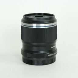 OLYMPUS M.ZUIKO DIGITAL ED 30mm F3.5 Macro