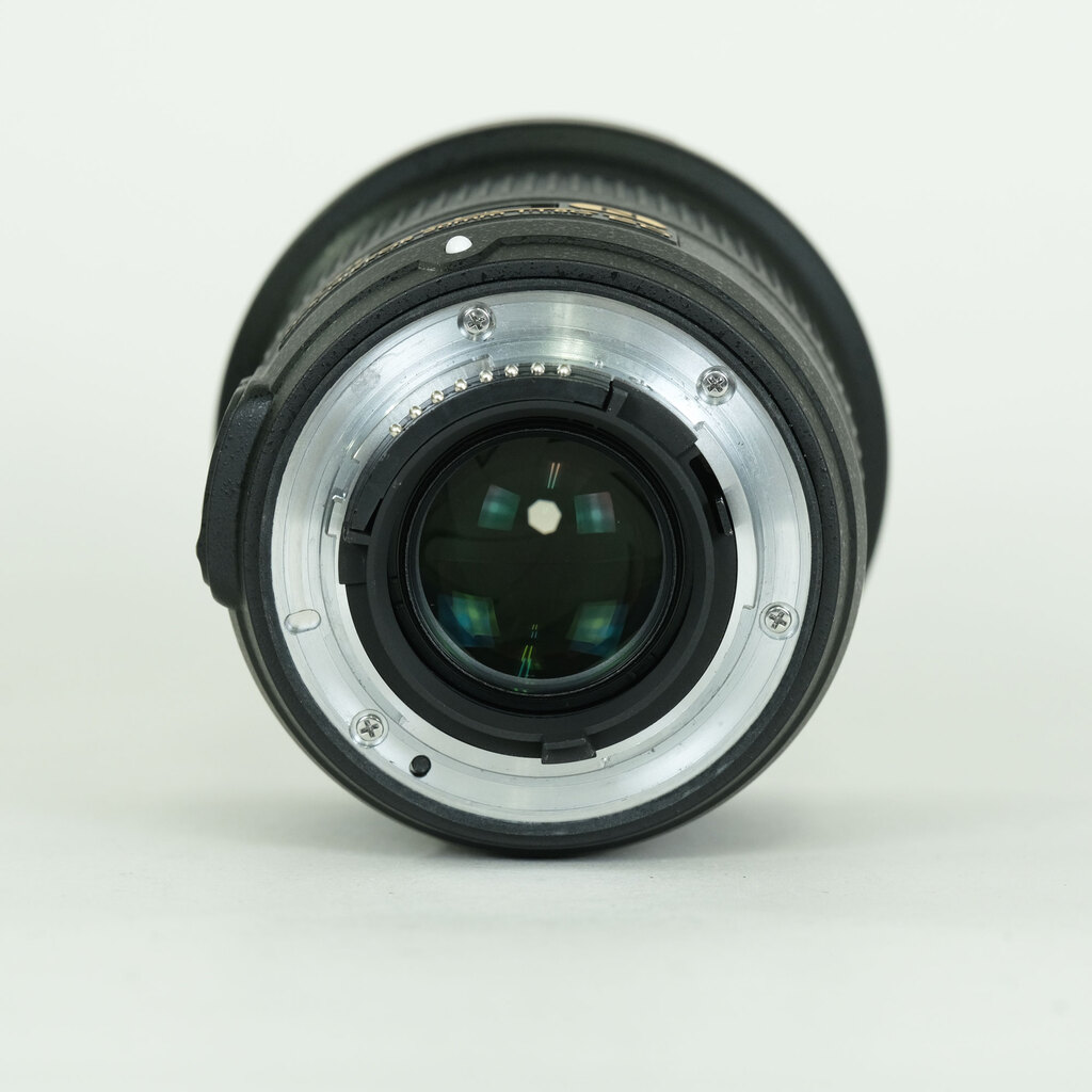 Nikon AF-S NIKKOR 20mm f/1.8G ED