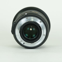 Nikon AF-S NIKKOR 20mm f/1.8G ED