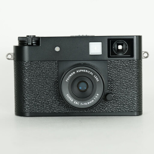 FUJIFILM X half X-HF1