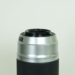 FUJIFILM フジノン XC50-230mm F4.5-6.7 OIS シルバー