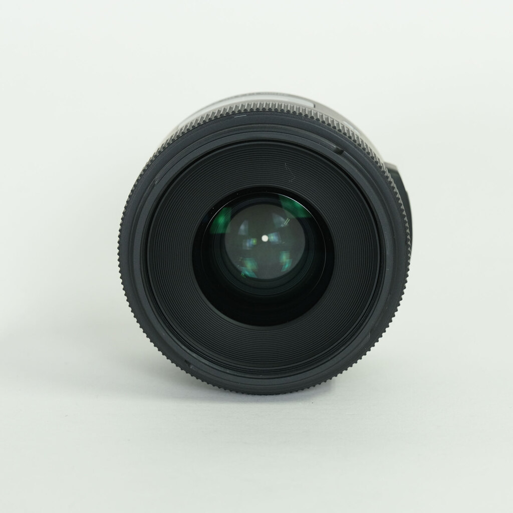 SIGMA 30mm F1.4 DC HSM｜Art [ニコン用]