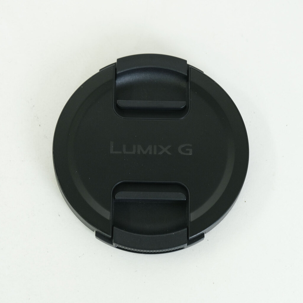 Panasonic LEICA DG VARIO-SUMMILUX 10-25mm / F1.7 ASPH.