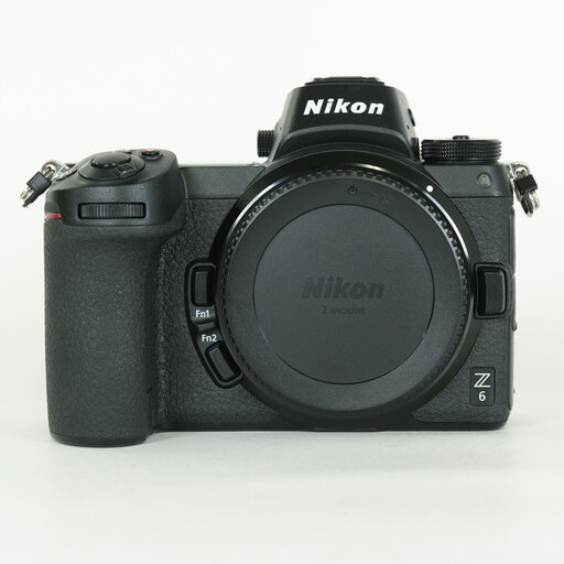 Nikon Z6