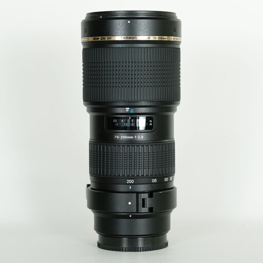 TAMRON SP 70-200mm F2.8 Di LD MACRO /Model A001S(ソニーA用)