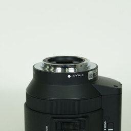 SONY E PZ 18-200mm F3.5-6.3 OSS SELP18200