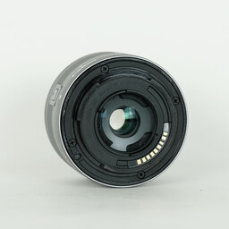 Canon EF-M15-45mm F3.5-6.3 IS STM