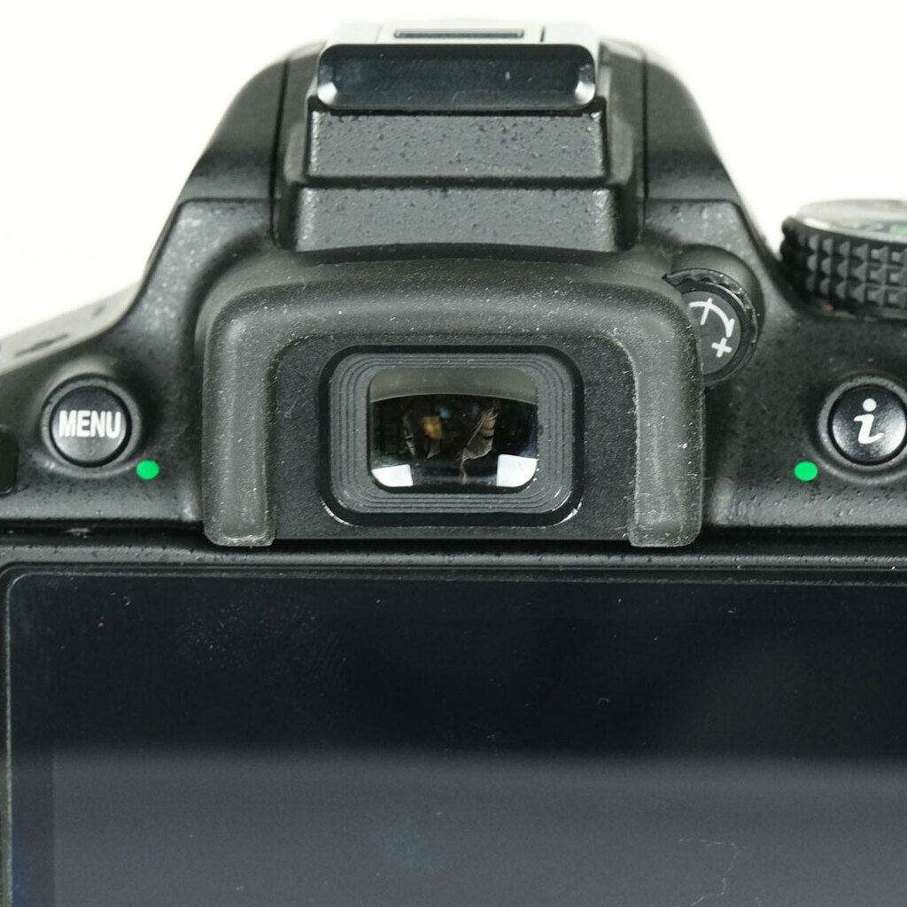 Nikon D5300 Nikon D5300