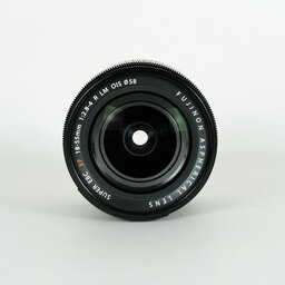 FUJIFILM XF18-55mmF2.8-4 R LM OIS