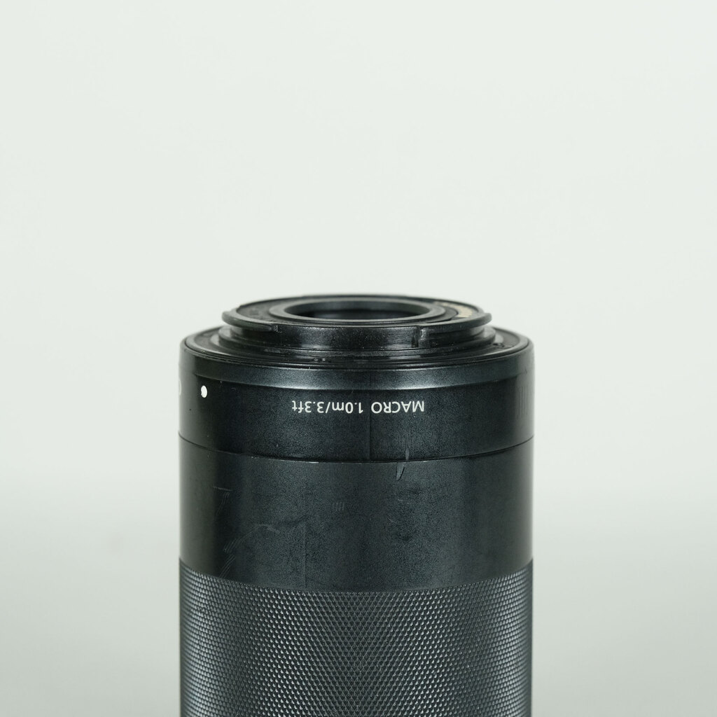 Canon EF-M55-200mm F4.5-6.3 IS STMの出品 | ONE SCENE（ワンシーン）