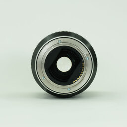 TAMRON 28-75mm F/2.8 Di III VXD G2 (Model A063) [ソニーE用]
