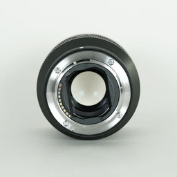 SONY FE 35mm F1.4 GM SEL35F14GM