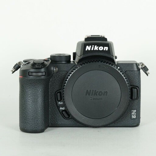 Nikon Z50を徹底解説。愛用者のレビュー・作例付き | ONE SCENE（ワン
