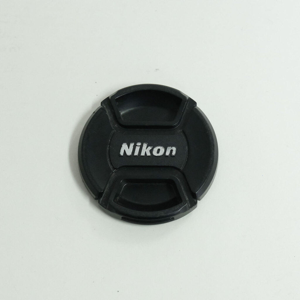 Nikon AF-S NIKKOR 50mm f/1.8G