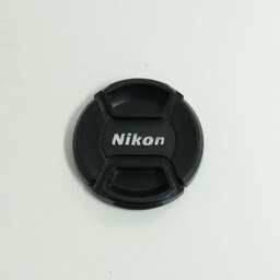 Nikon AF-S NIKKOR 50mm f/1.8G
