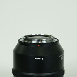 Panasonic LUMIX S PRO 50mm F1.4