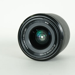SONY FE 28-70mm F3.5-5.6 OSS SEL2870