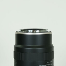 TAMRON 70-300mm F/4.5-6.3 Di III RXD (Model A047) [ニコンZ用]