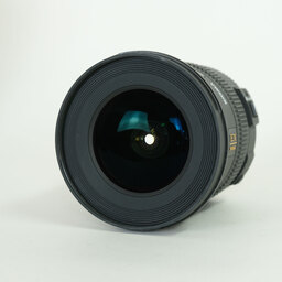 SIGMA 10-20mm F3.5 EX DC HSM (キヤノンEF用)