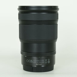 Nikon NIKKOR Z 24-120mm f/4 S