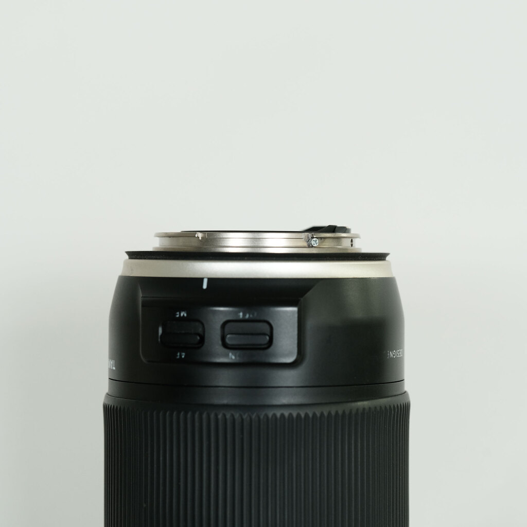 TAMRON 18-400mm F/3.5-6.3 Di II VC HLD (Model B028) [キヤノン用]