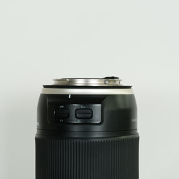 TAMRON 18-400mm F/3.5-6.3 Di II VC HLD (Model B028) [キヤノン用]