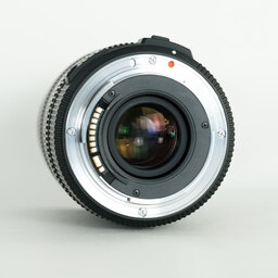 SIGMA 8-16mm F4.5-5.6DC HSM (キヤノンEF用)