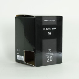 OLYMPUS M.ZUIKO DIGITAL ED 20mm F1.4 PRO OLYMPUS M.ZUIKO DIGITAL ED 20mm F1.4 PRO