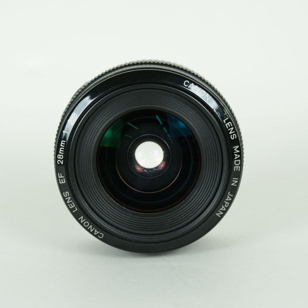 Canon EF28mm F2.8の出品 | ONE SCENE（ワンシーン）