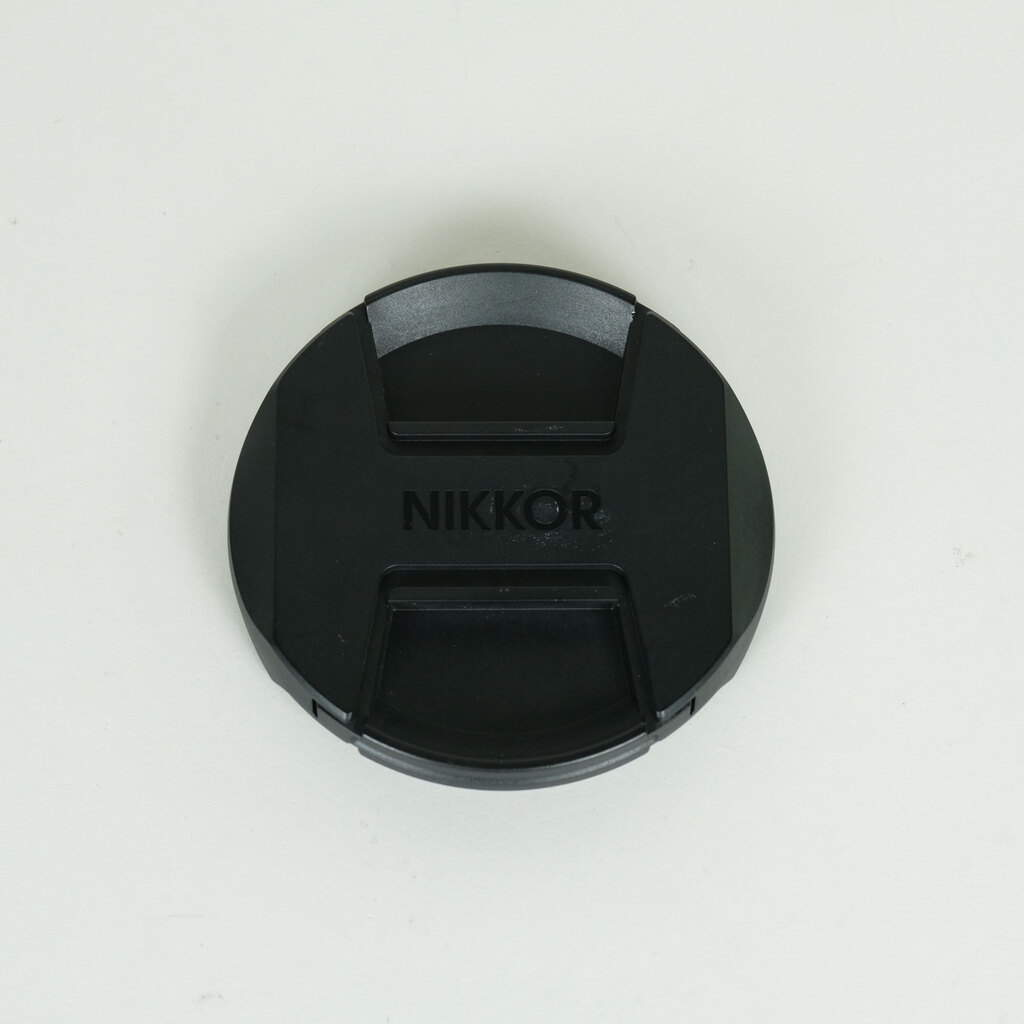 Nikon NIKKOR Z 14-24mm f/2.8 S Nikon NIKKOR Z 14-24mm f/2.8 S