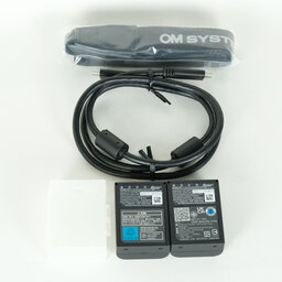 OM SYSTEM OM-3 OM SYSTEM OM-3