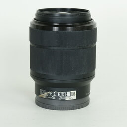 SONY FE 28-70mm F3.5-5.6 OSS SEL2870