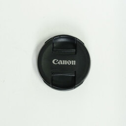 Canon EF50mm F1.8 STM