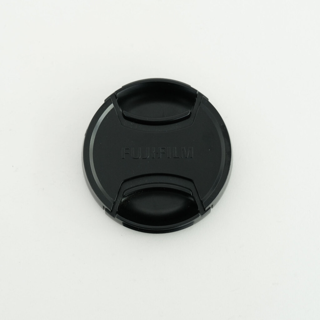 FUJIFILM XF18-55mmF2.8-4 R LM OIS