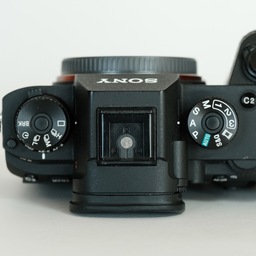 SONY α9（ILCE-9）