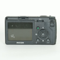 RICOH GR DIGITAL