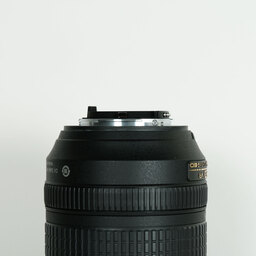 Nikon AF-S DX NIKKOR 18-140mm F3.5-5.6G ED VR