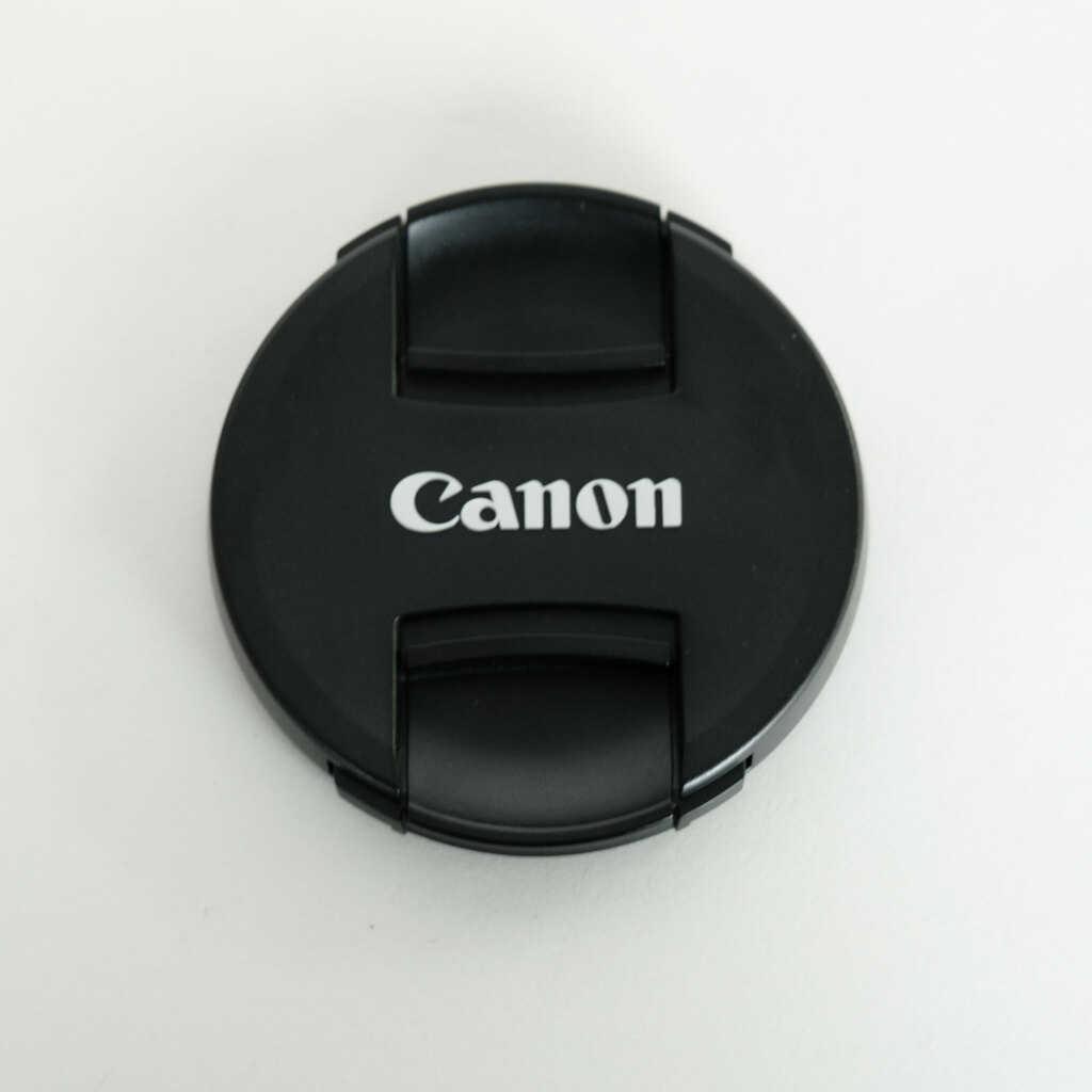 Canon RF24-105mm F4 L IS USM