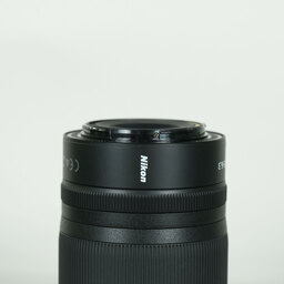 Nikon NIKKOR Z DX 50-250mm f/4.5-6.3 VR