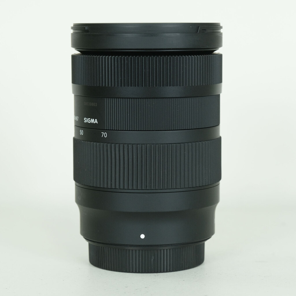 SIGMA 28-70mm F2.8 DG DN｜Contemporary [ライカL用]