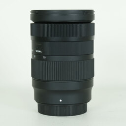 SIGMA 28-70mm F2.8 DG DN｜Contemporary [ライカL用]
