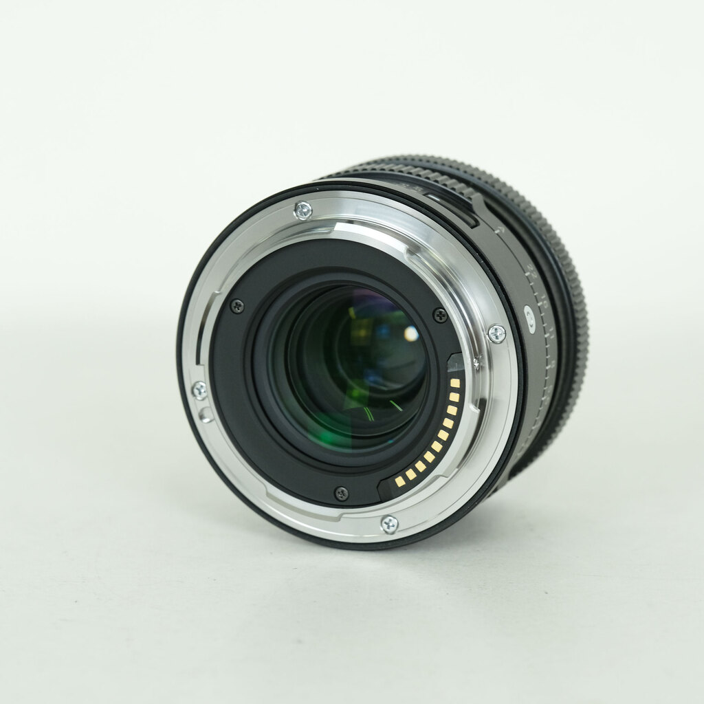 SIGMA 45mm F2.8 DG DN｜Contemporary [ライカL用]